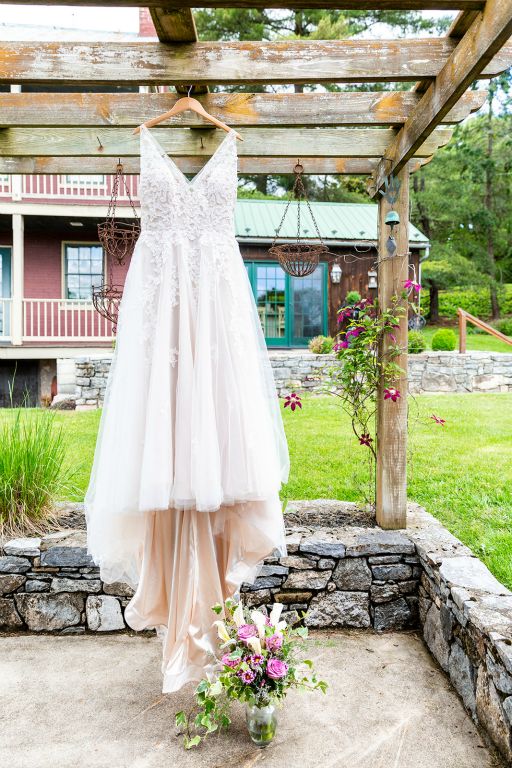 Will and Abbey's Wedding by Stephanie and Kyle Photography